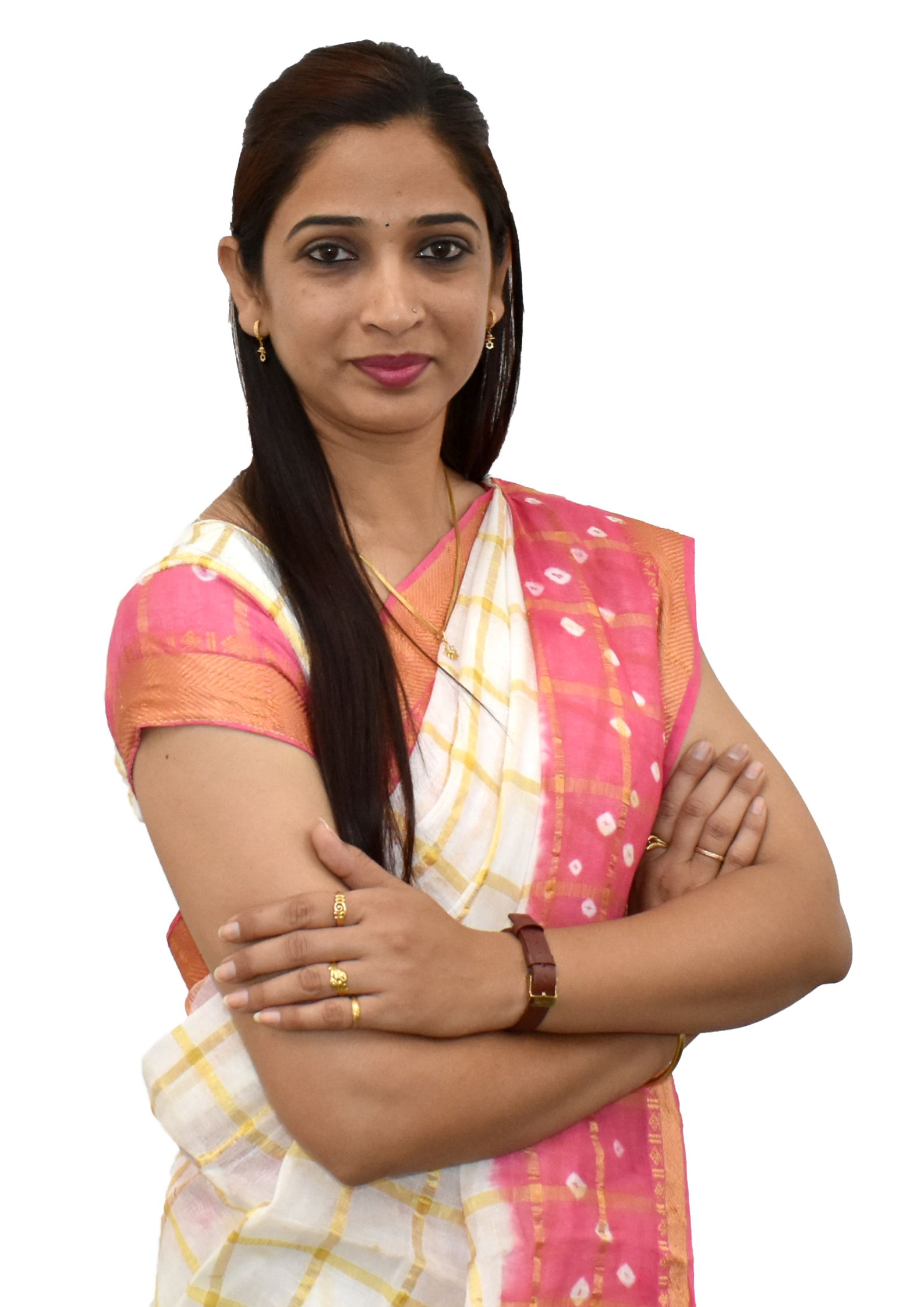 Mrs Bhavana K Mahajan